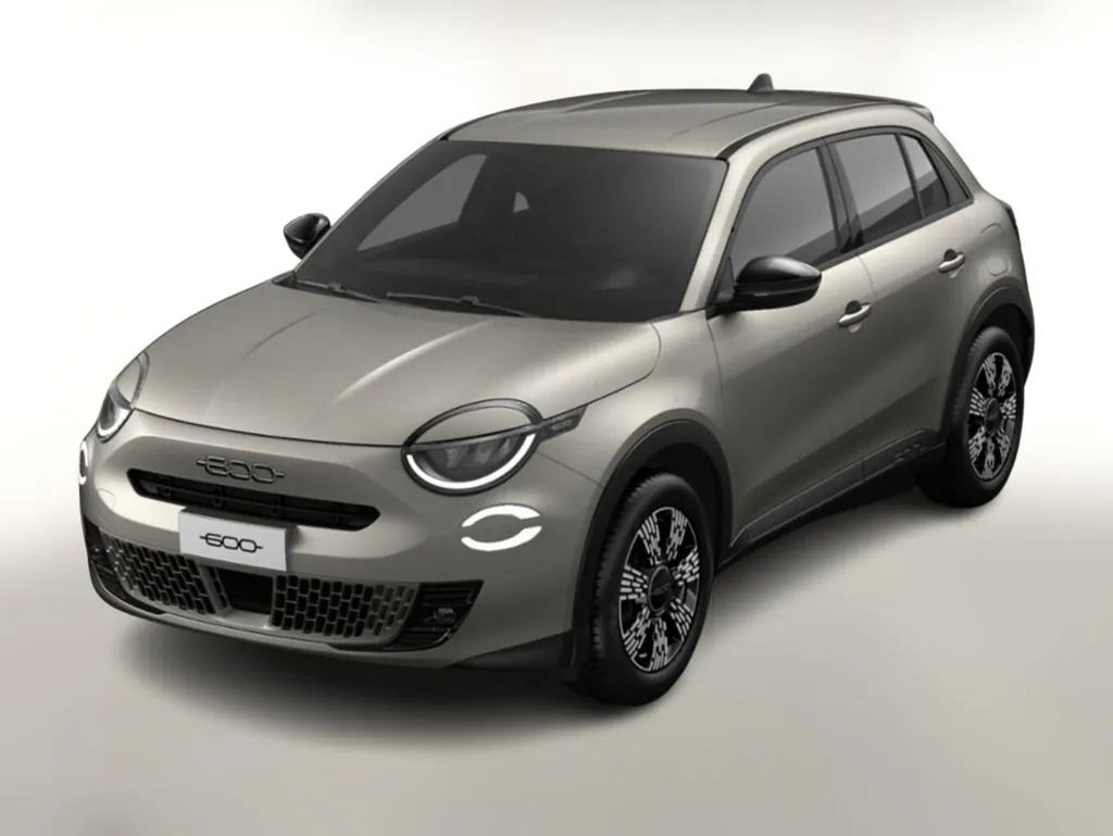 Fiat 600