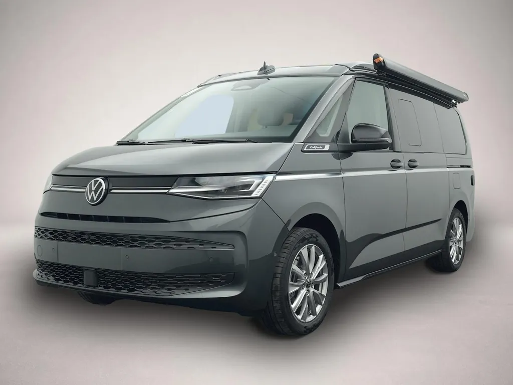 VW T7 California