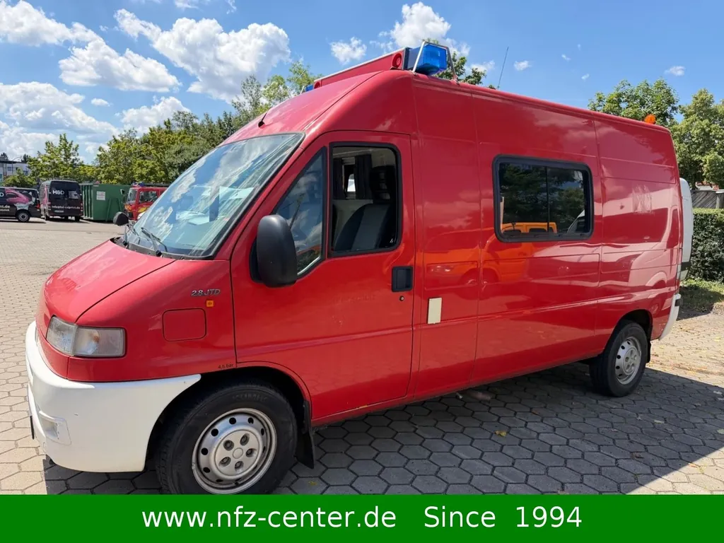 Fiat Ducato