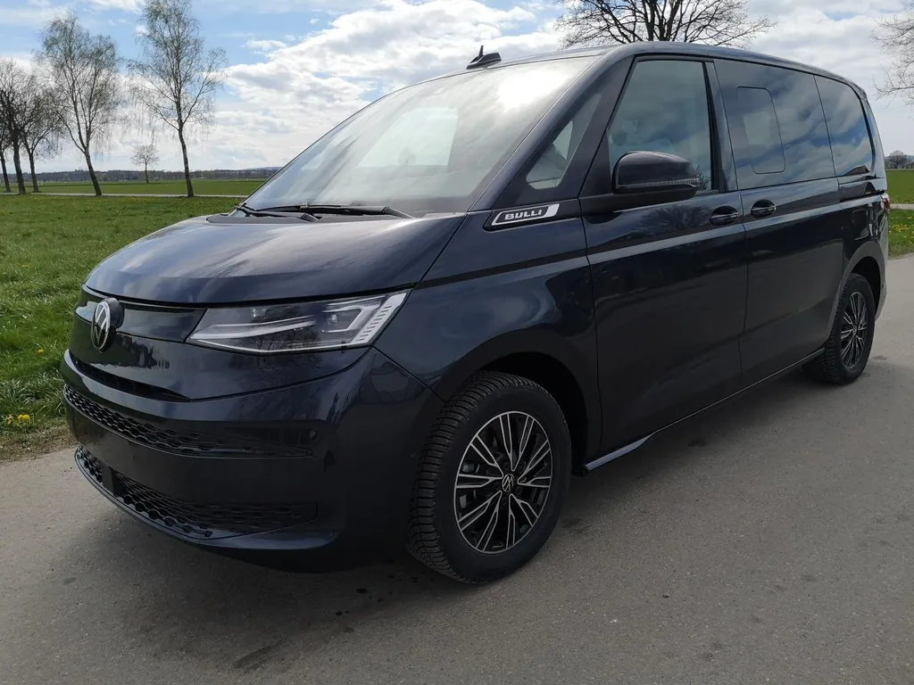 VW T7 Multivan