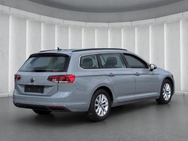 VW Passat Variant