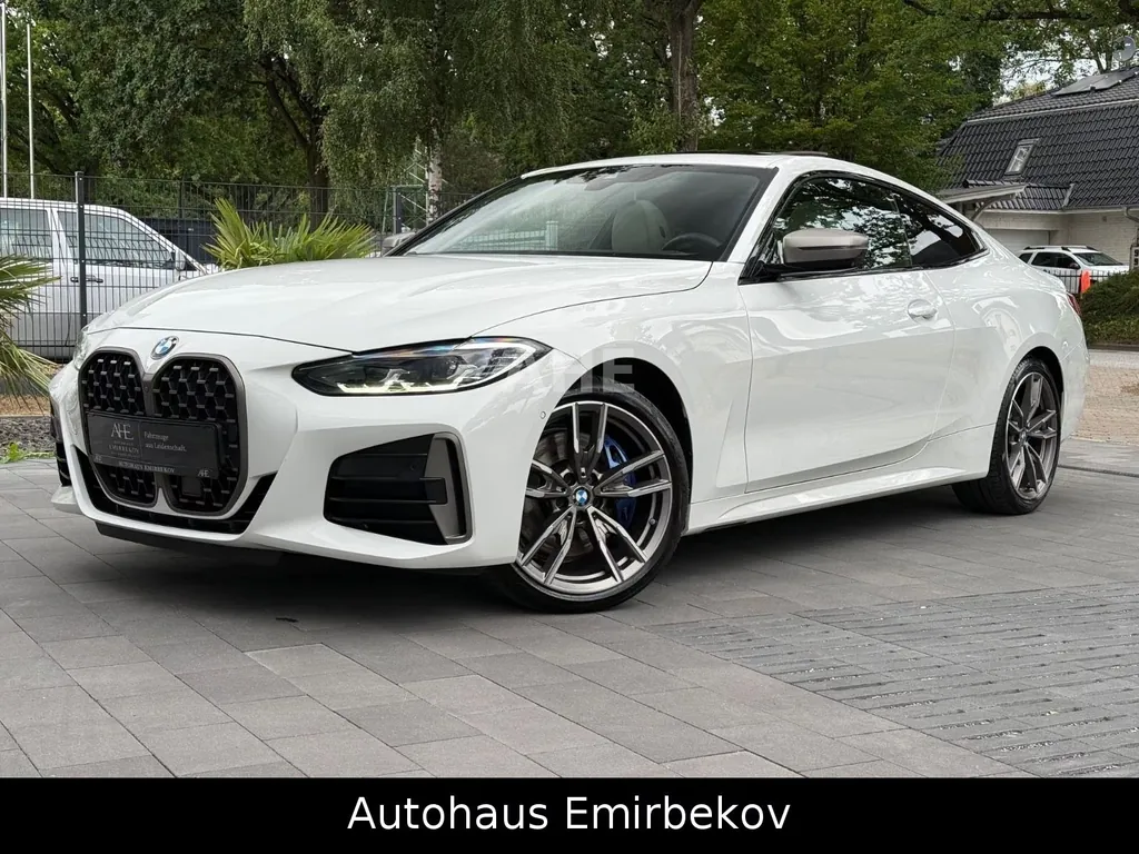 BMW M440