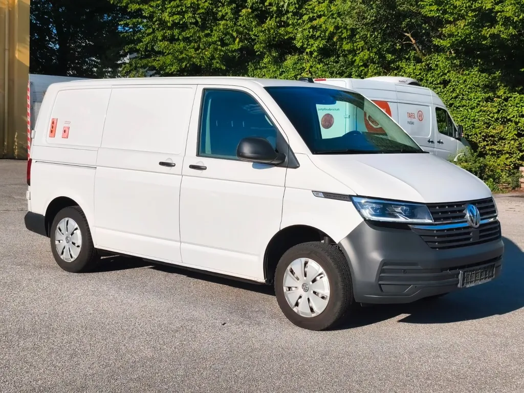 Volkswagen T6 Transporter