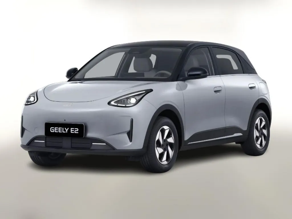 Geely E2