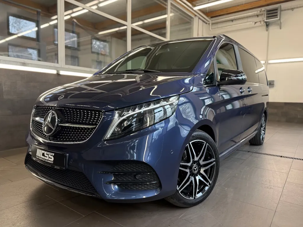 Mercedes-Benz V 300