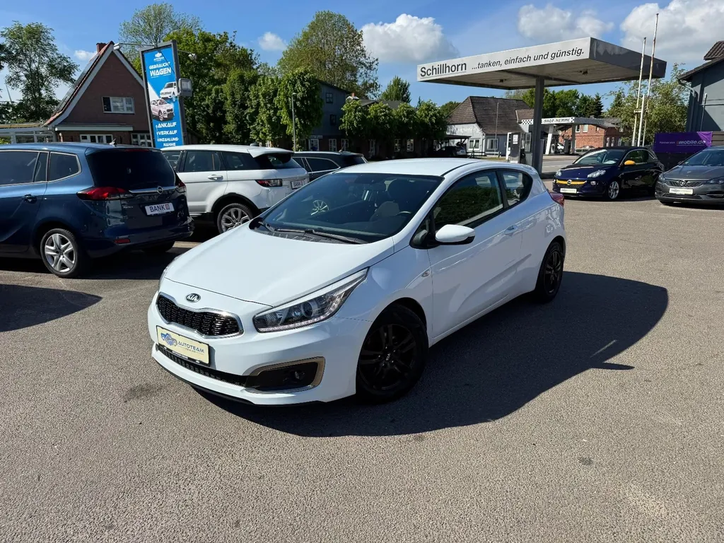 Kia Andere