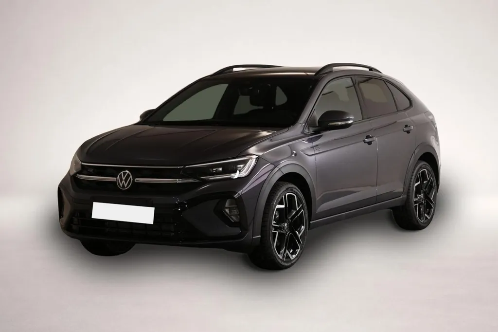 VW Taigo