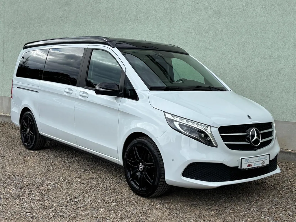 Mercedes-Benz V 300