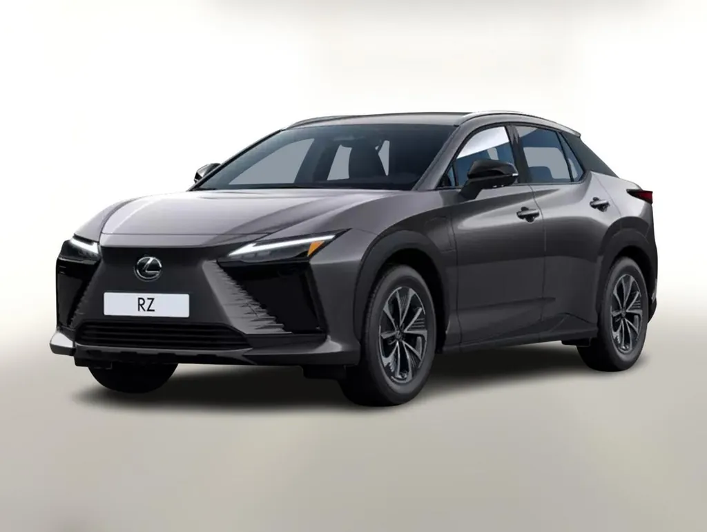 Lexus RZ