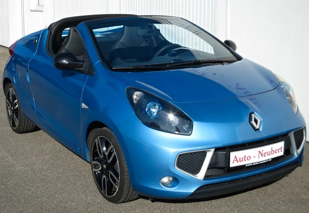 Renault Wind