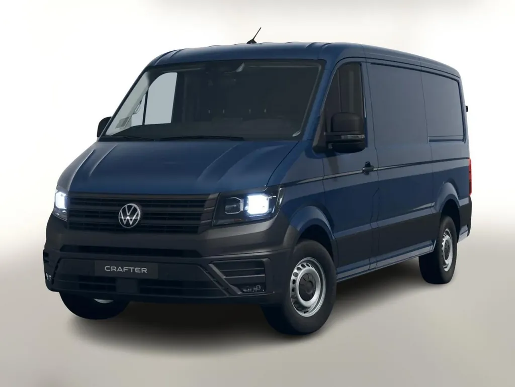 VW Crafter