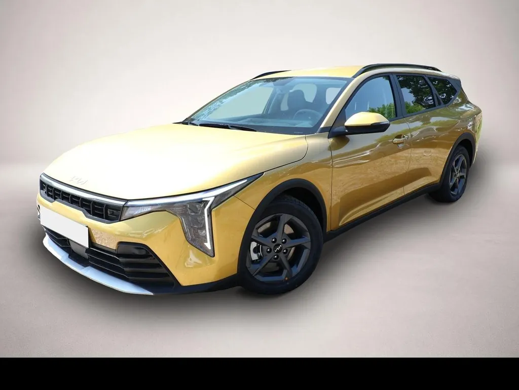 Kia K4