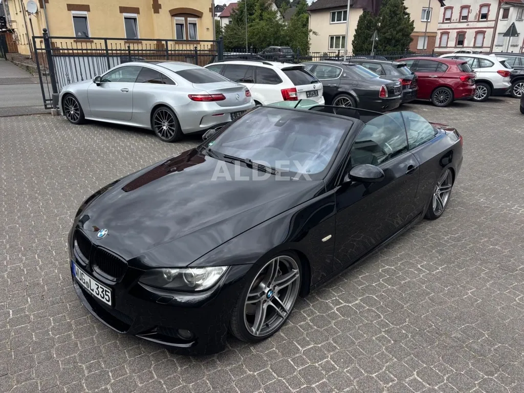 BMW 335