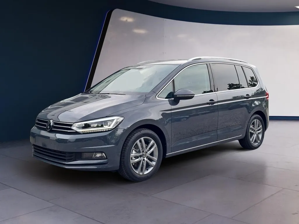 VW Touran