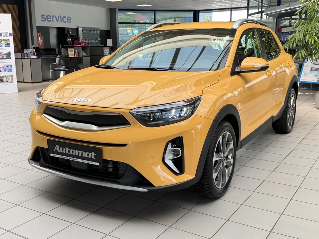 Kia Stonic