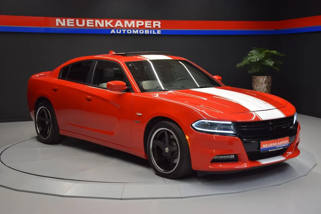 Dodge Charger