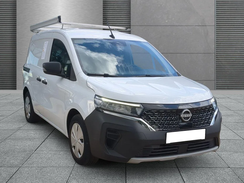 Nissan Townstar
