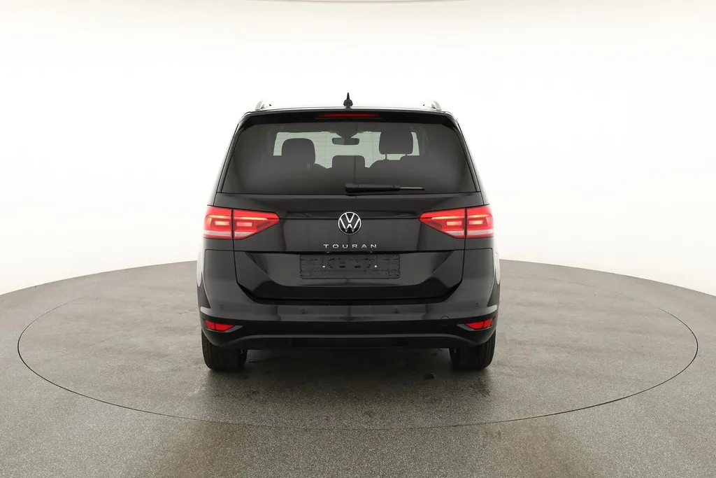 VW Touran