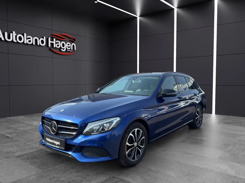 Mercedes-Benz C 250