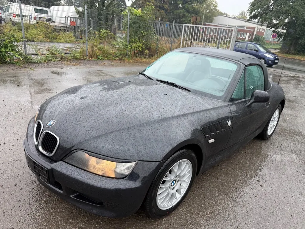 BMW Z3