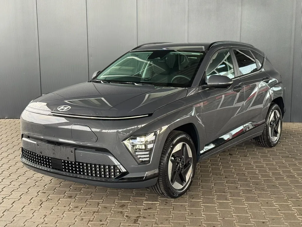 Hyundai KONA Elektro