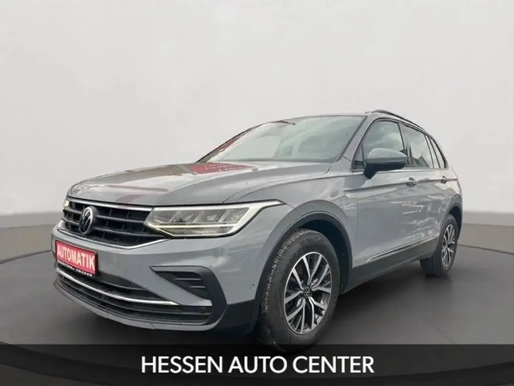 Volkswagen Tiguan Life1,5*Kamera*Alcantara*TempoSHZ*LED*TOP