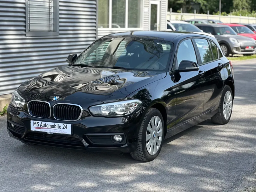 BMW 116