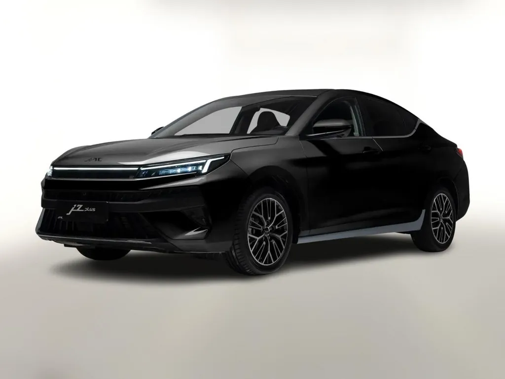 JAC J7