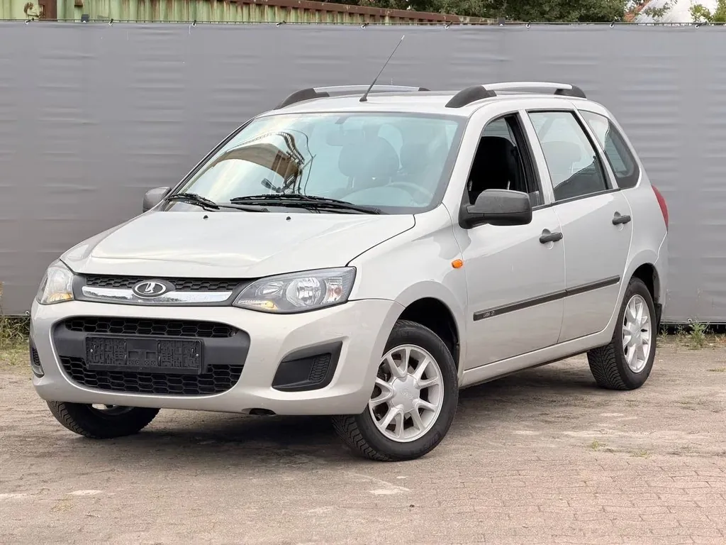 Lada Kalina
