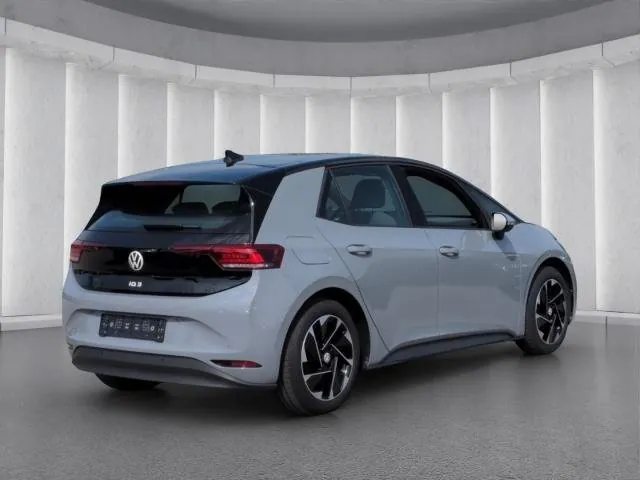 VW ID.3