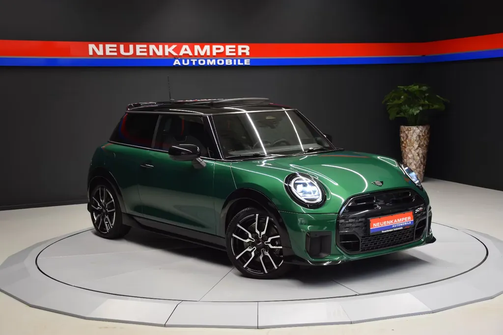 MINI Cooper C