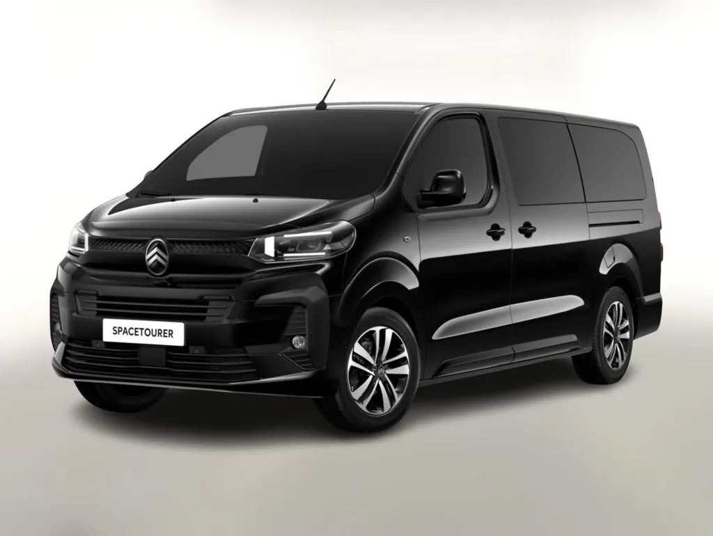 Citroen Spacetourer
