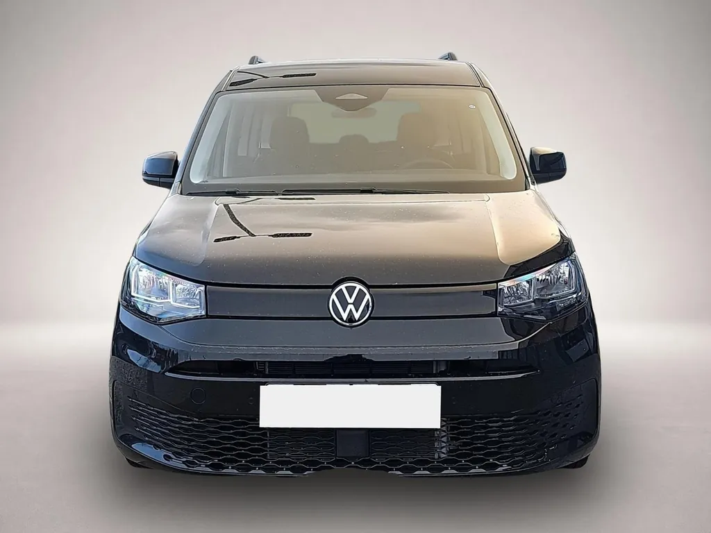 VW Caddy Maxi