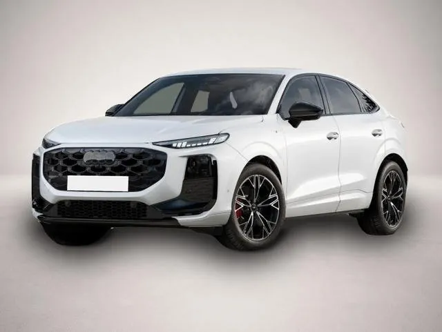 Audi Q3 SUV