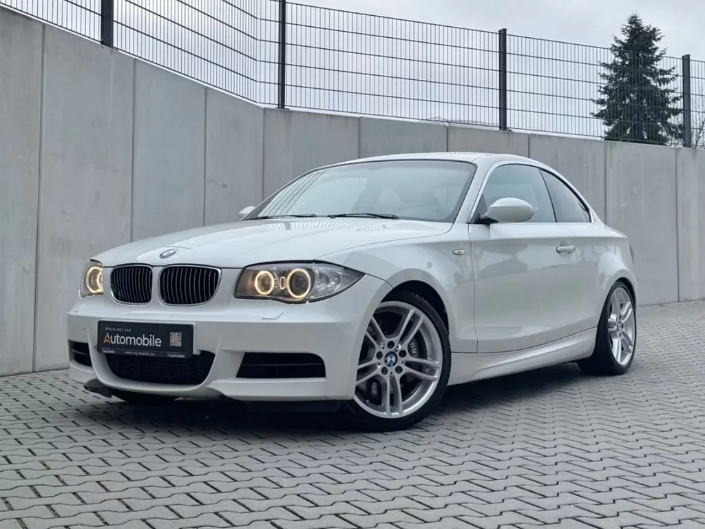 BMW 135