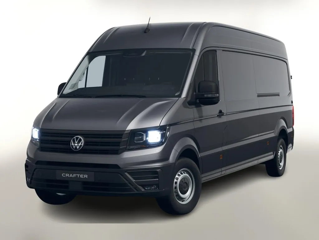VW Crafter