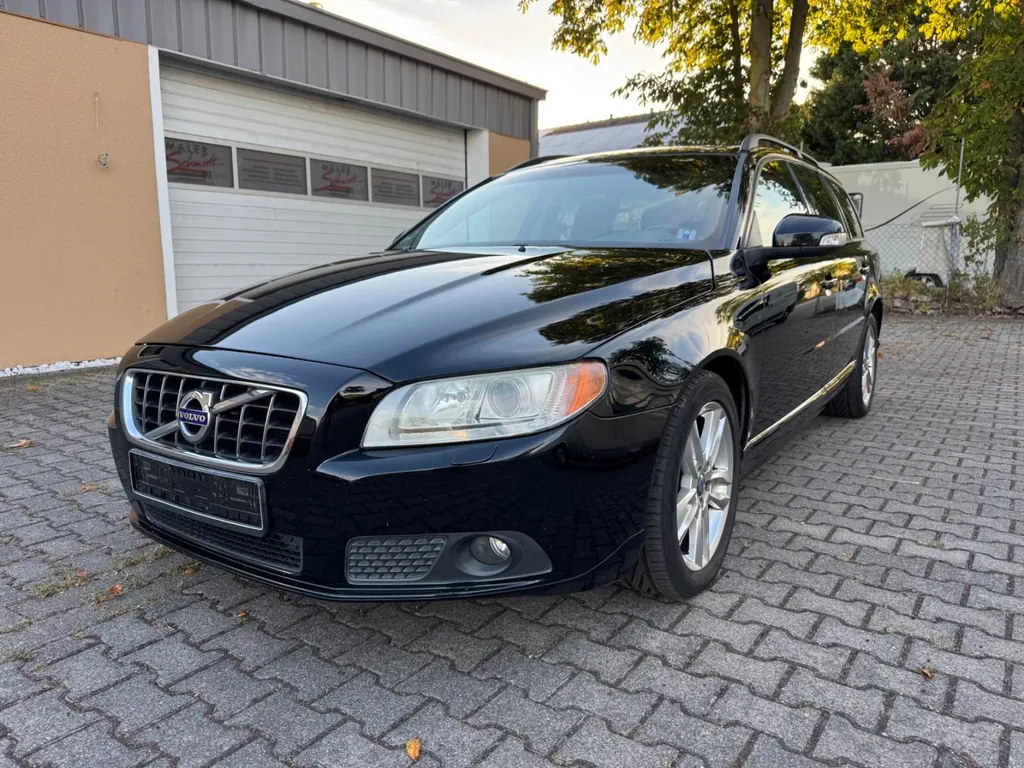 Volvo V70