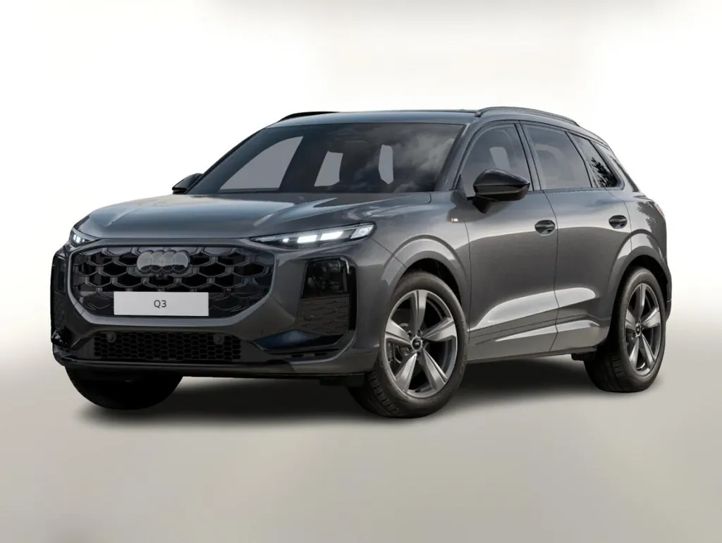Audi Andere