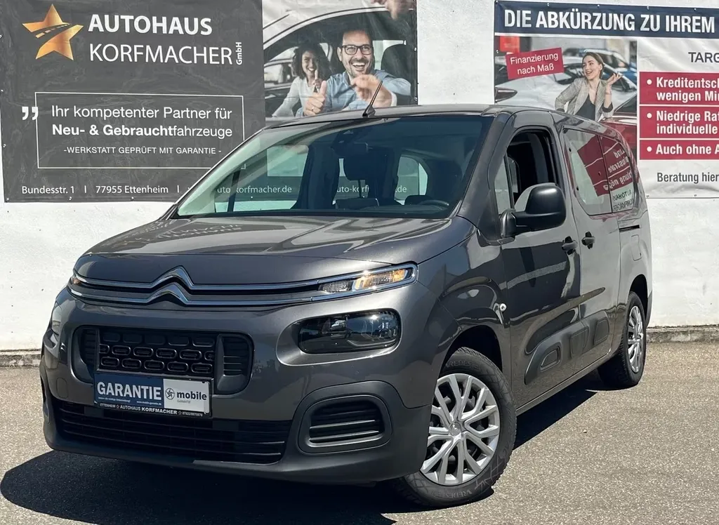 Citroën Berlingo