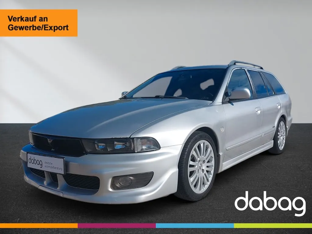 Mitsubishi Galant