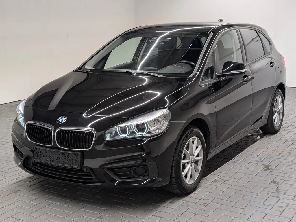 BMW 218 Active Tourer