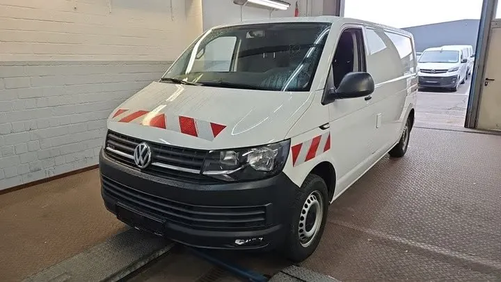 Volkswagen T6 Transporter