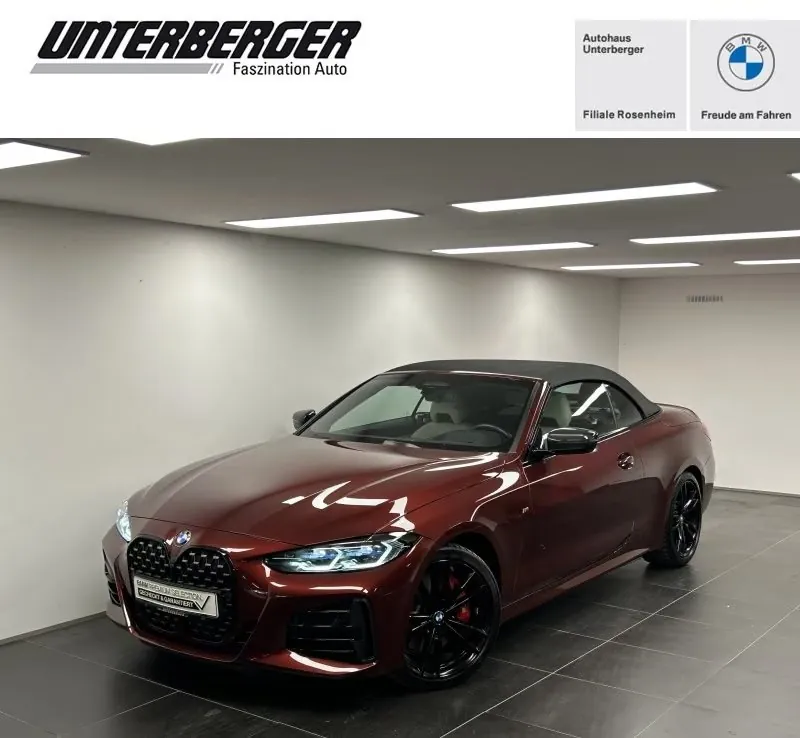 BMW M440