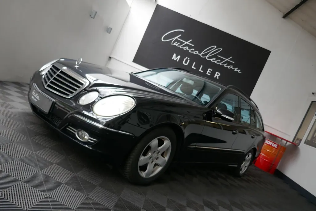 Mercedes-Benz E 280