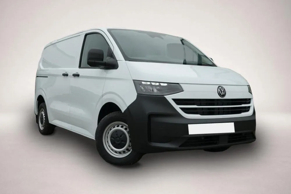 VW T7 Transporter