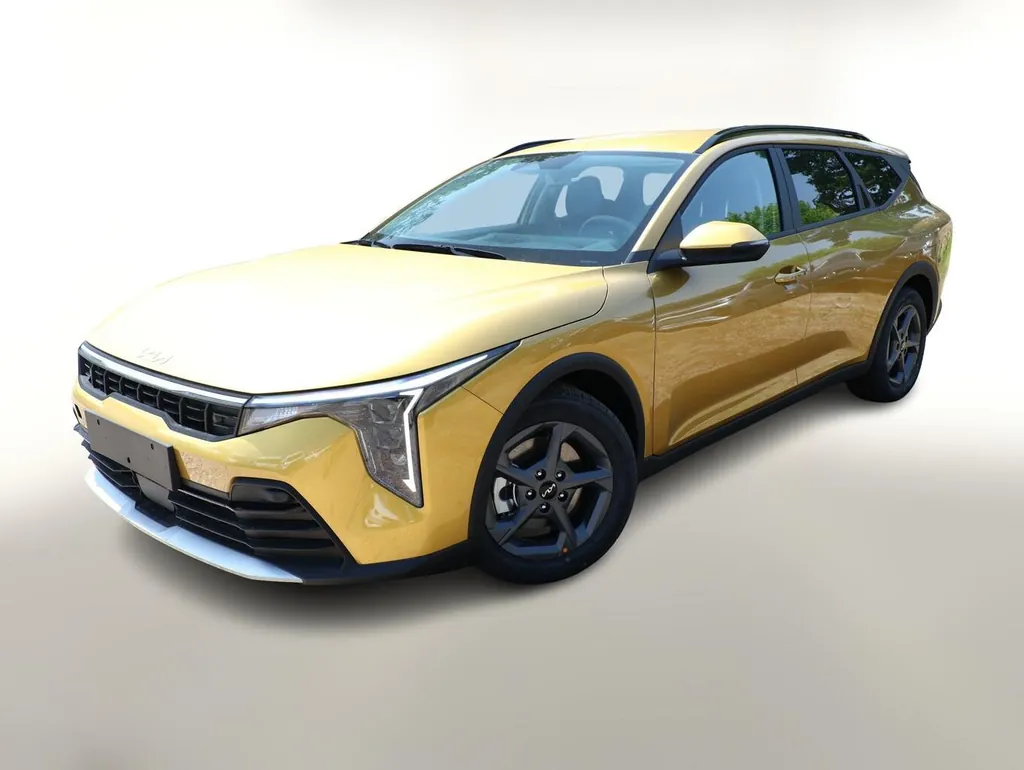 Kia K4