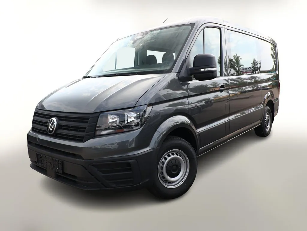 VW Crafter