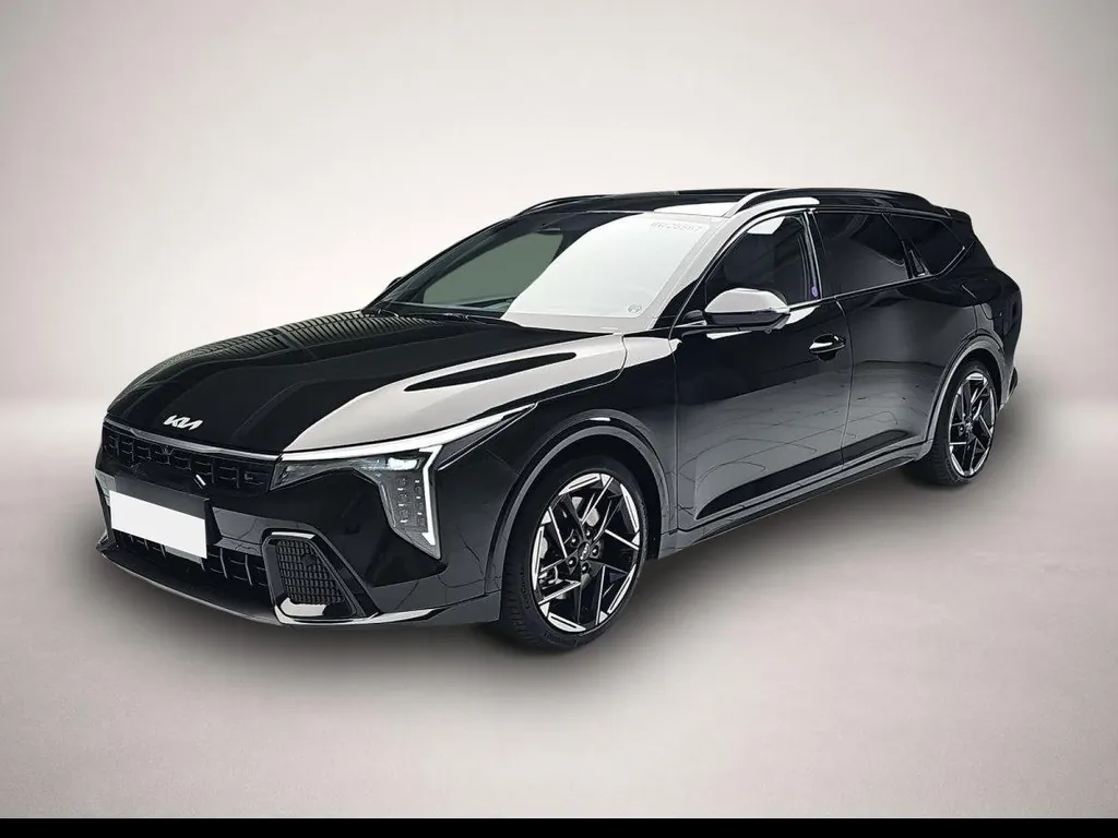 Kia K4