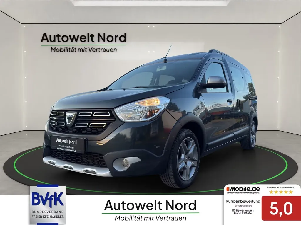 Dacia Dokker