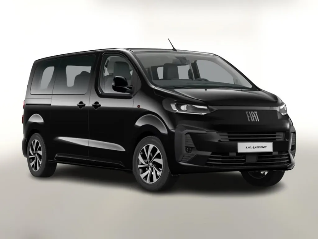 Fiat Ulysse